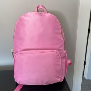 Stoney Clover Lane x Target, pink backpack.  Never used, with tags.